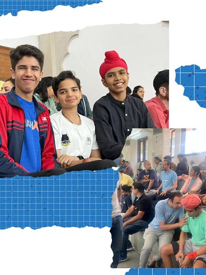 Our Championship Record photo 55