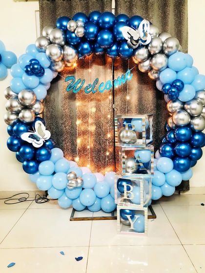 Baby Showers & Welcomes photo 9