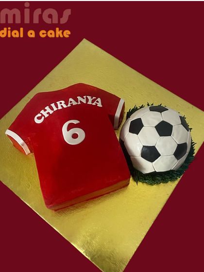 Miras Dial A Cake - Themed Custom Cakes Cakes for Fans & Hobbyists photo 10