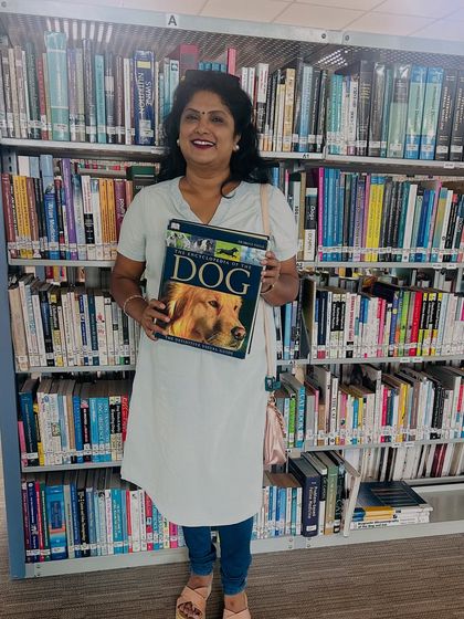 Star Pups - Pet Boarding & Daycare Additional Work & Moments photo 3