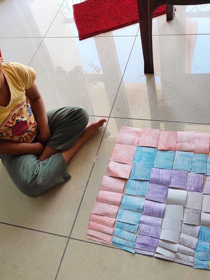 Siksha Montessori - Montessori Elementary School Program (Ages 6+) Hands-On Academics: Learning by Doing photo 8