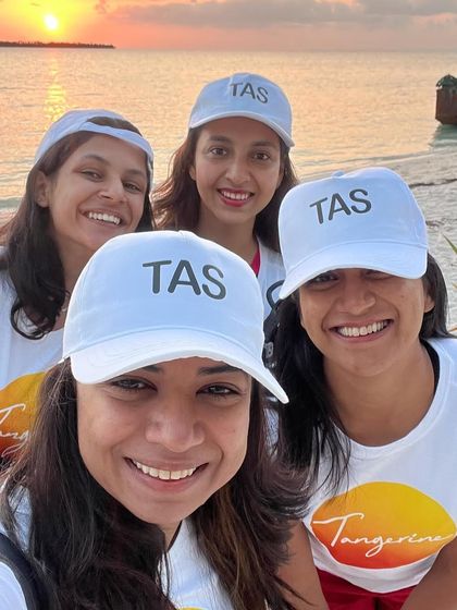 Yoga & Adventure: Lakshadweep photo 43