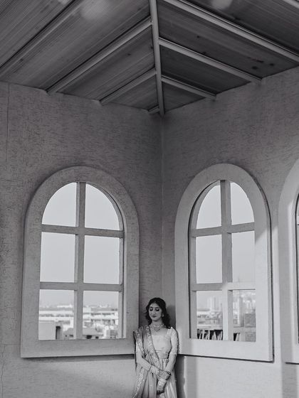 Somesh Chaurasiya - Wedding Photography & Cinematography Pre-Wedding & Engagement Stories photo 35