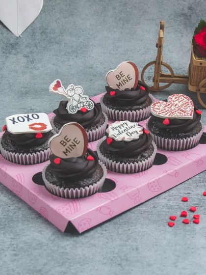 Shikha's Le Gateau - Corporate Gifting & Bulk Orders Festive & Occasional Gifting photo 20