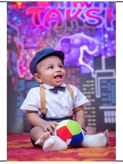 Studio & Themed Sessions photo 23