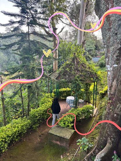 Vaishnavi Patel - Custom Photo & Video Art Travel & Adventure Doodles photo 12