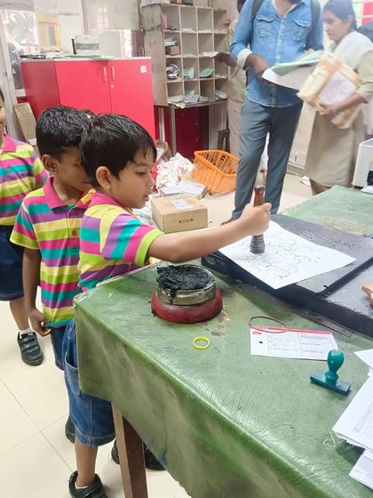 Bangalore International Academy - Holistic Student Development Beyond the Classroom photo 12