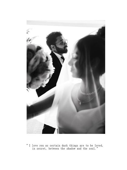 Orange Wedding Cinemas - Wedding Photography & Cinematography Christian Wedding Elegance photo 4