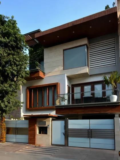 Contemporary Urban Homes photo 4