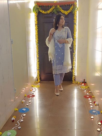 Gurpreet Kaur - Yoga & Mindfulness Instruction Real Talk & Musings photo 15