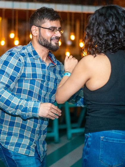 Furor - Latin Dance Socials The La Rumba Experience photo 125