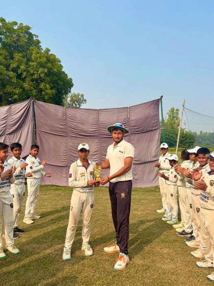 Tournament Glory & Awards photo 121