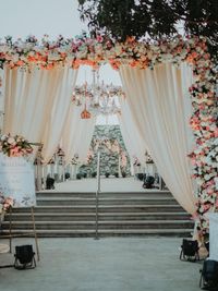 Wedding Planning