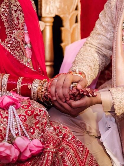 Majestic Mandaps & Ceremonies photo 37