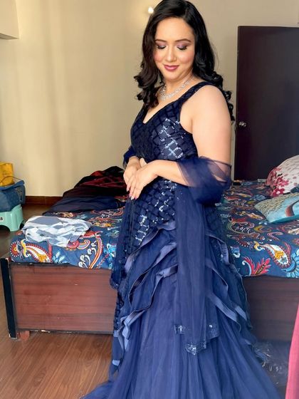 Cocktail & Evening Party Glam photo 25