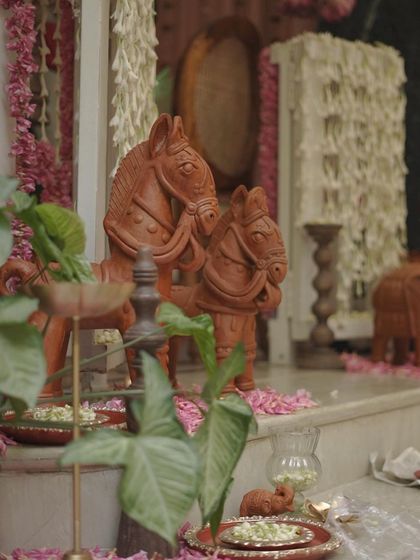 The Decor Company - Wedding & Social Event Design Sacred Traditions & Puja Ceremonies photo 19