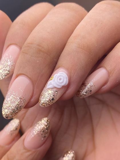 Bridal & Occasion Nails photo 6