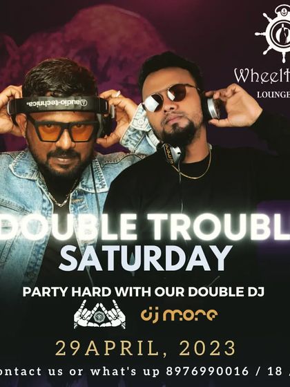 Gigs & Posters photo 17