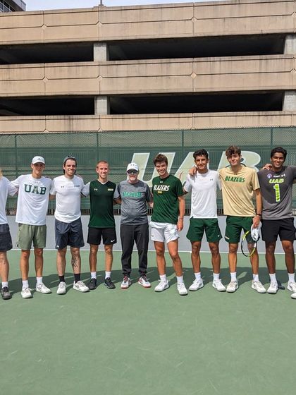 Marquis Tennis Academy - High-Performance Training for Competitive Players Pathway to US College Tennis photo 16