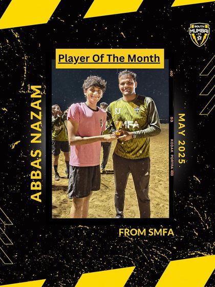 Player Recognition photo 5