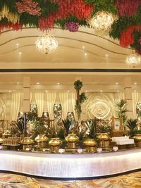 Luxury Wedding Catering