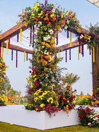 Full-Service Wedding & Event Planning