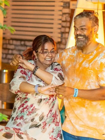 Furor - Latin Dance Socials The La Rumba Experience photo 35