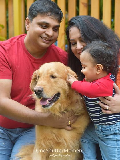Priyanka - Family & Pet Photography Outdoor Family Adventures photo 5