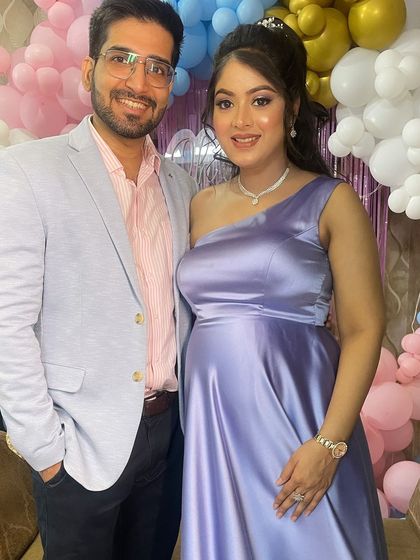 Special Moments: Baby Showers & More photo 7