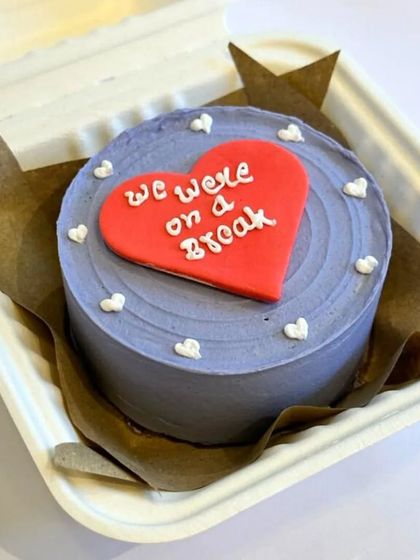 Your Passion on a Plate: Hobby & Pop Culture Cakes photo 5