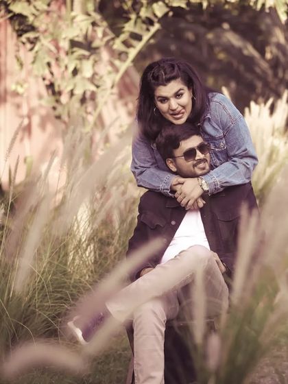 Pre-Wedding Stories photo 40