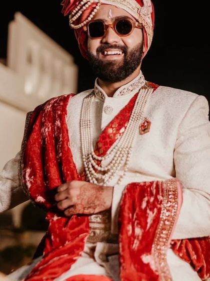 Dapper Groom Portraits photo 15