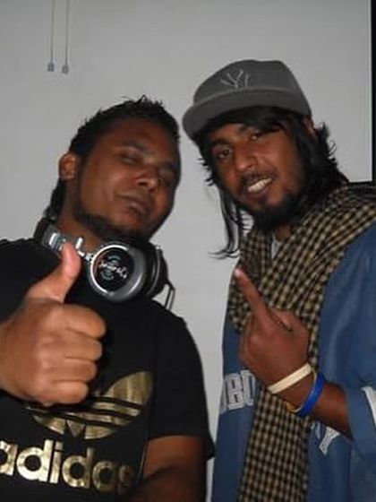 DJ Panic - DJ Services The DJ Panic Brand: Style & Crew photo 7