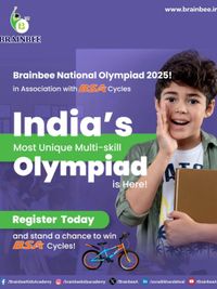 National Multi-Skill Olympiad