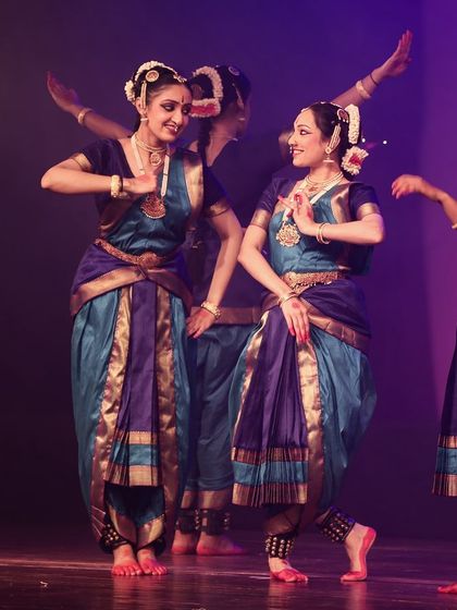 Sneha Kappanna - Theatre, Storytelling & Workshops Dance, Drama & Choreography photo 62