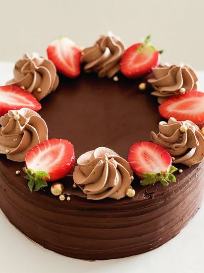 Fresh & Fruity Delights photo 13