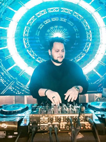 Me versus me. A shot that captures my drive to constantly improve and be better than I was yesterday.