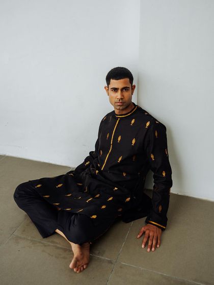 Contemporary Ethnic Wear photo 8