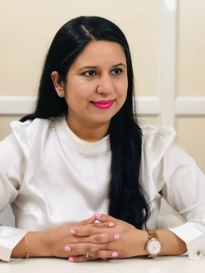 A professional portrait. I am committed to providing the highest standard of care to help you with your orthopedic and rehabilitation needs.