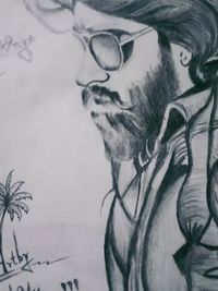 Anime Style Illustrations