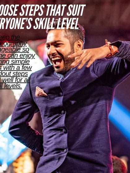 Sangeet Tips & Inspiration photo 4