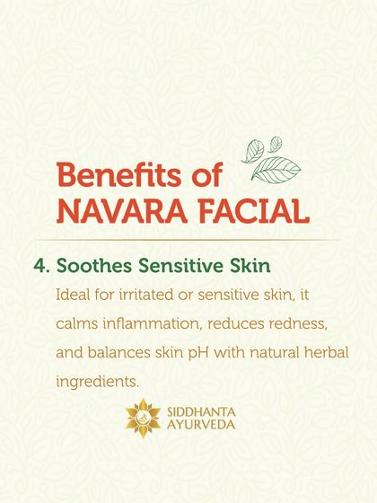 Siddhanta Ayurveda - Skin & Hair Care Specialized Skin Therapies photo 7