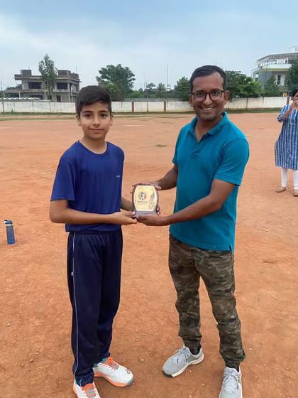 Boundless Cricket Academy - Group Cricket Training Junior Champions in the Making photo 32