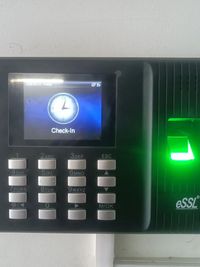 Alarm & Safety Systems