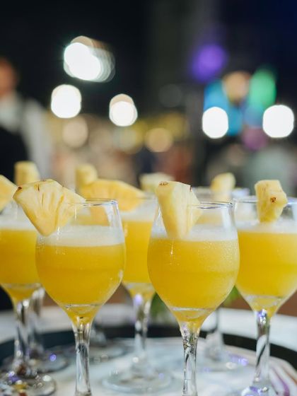 Refreshing Sips: Beverages & Mocktails photo 12