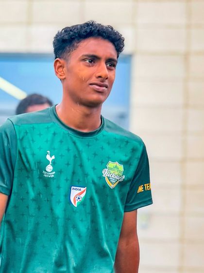 Kickstart FC - Football Academy & Training Programs The Tottenham Hotspur Pathway photo 23