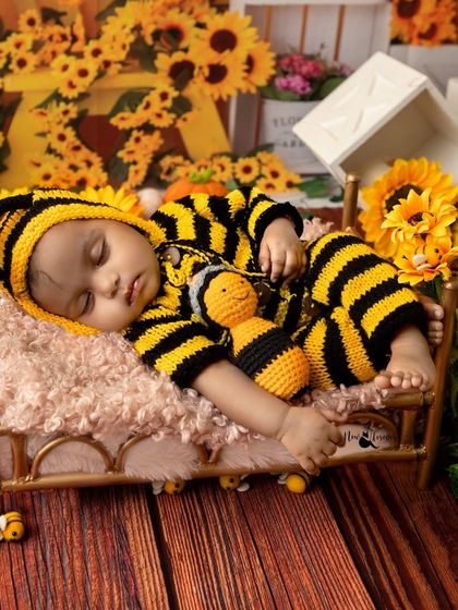 Fun Themed & Milestone Sessions photo 6