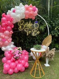 Pre-Wedding & Proposal Decoration
