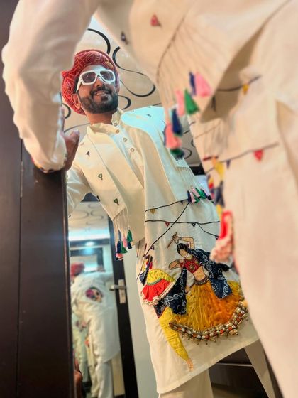 Dressing the Part: My Event Lookbook photo 93