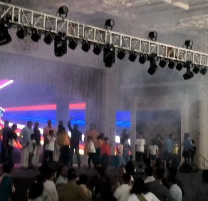 McDj Sandy - AV Production for Events Large-Scale Productions & Festivals photo 21